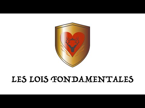 Vidéo: Les Lois Fondamentales Du Show Business