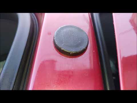 НЕ ВОЗВРАЩАЮТСЯ РЕМНИ БЕЗОПАСНОСТИ! РЕШЕНИЕ ЕСТЬ! Opel Corsa C