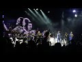 Earth, Wind &amp; Fire in concert, Arizona Federal Theatre, Phoenix, Arizona (8/12)