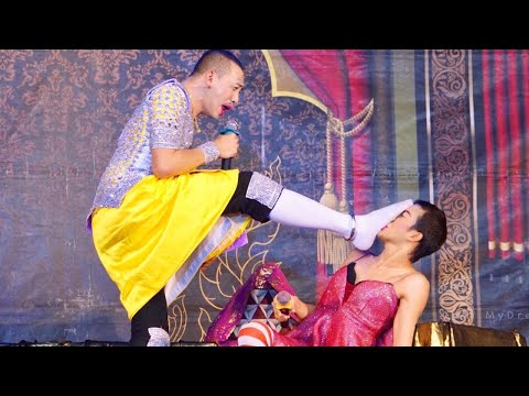 2เทพบุตรสุดที่รัก - เจ้ามาเยี่ยมบ้าน บลู แน็คกี้ นีโน่ #ผิดทางรัก