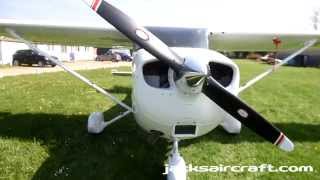 2004 Cessna 172S -- G Yfzt
