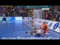 Amine Bennour Amazing Point !!! [ Tunisie - France ] handball world cup 2013