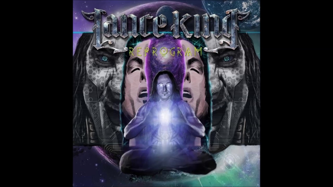 Lance King - Perfect World