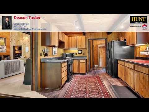 7 Woodstock Road, Glenwood, NY home video tour