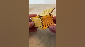 Thumbnail of How Great Thou Art Wind Up Music Box