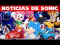 🤔 ¿SHOOTER DE SONIC TEAM? | 🤨 LOS JUGUETES MÁS RAROS DE SONIC Y MÁS | Noticias de Sonic | Sonic512