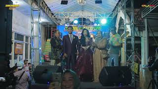 KEMANTEN BARU ALL ARTIS NEW SAILENDRA 