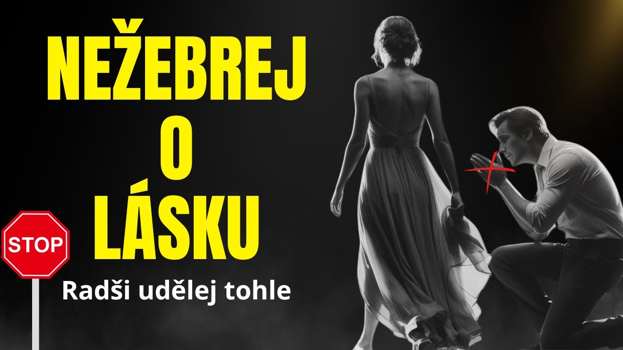 Jak Být Nezapomenutelně Milován | 7 Osvědčených Zásad