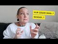 How to get unstuck when speaking swedish  slow swedish with subtitles