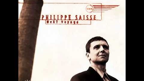 Philippe Saisse - Moanin