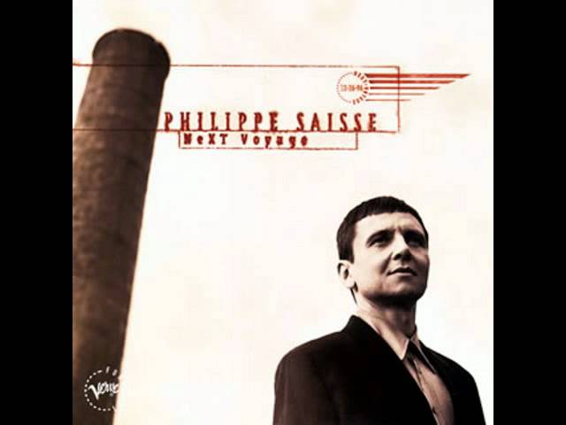 Philippe Saisse - Shift