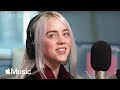 Capture de la vidéo Billie Eilish: Up Next Interview | Apple Music