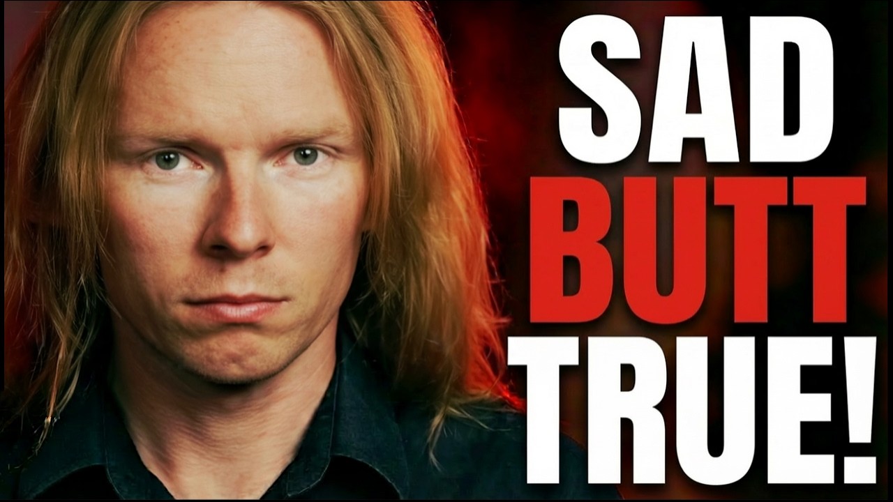 From Death Metal to Butt Metal: The Unforgiven Cheeks Feat. Richard Christy Of Stern Show