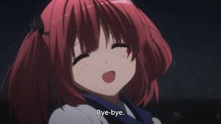 &quot;Bye-bye, Dark Flame Master&quot; - Chuunibyou demo Koi ga Shitai! Ren - (Shichimiya &amp; Togashi)