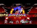 Dark Sonic(OLD) #1:Истинная концовка: Хорошая игра? ОТЛИЧНАЯ игра!