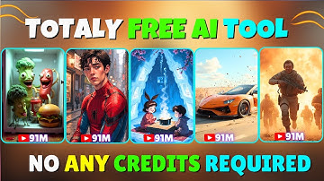 Create AI Animated Videos for FREE with Vidnoz — No Watermark, No Credit Card!