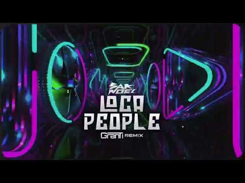Sak Noel -