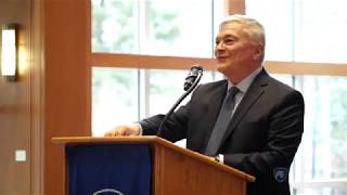 $15.5 million investment creates engineering scholars program at Penn State