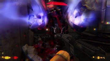 Black Mesa ReShade+Screen-Space Ray Traced Global Illumination #4