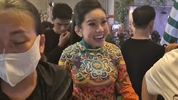 Quá bất ngờ ns bình tinh  chia  sẽ đều này trước khi về 