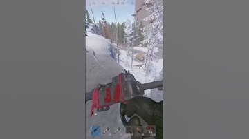 kill grubs #rustgood #gaming #rustshooting #pubg #rustlord #funny #rustme #games #rust