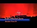 JEAN MICHEL JARRE - RENDEZ-VOUS IV - BS. AS. ARGENTINA 2018  - VIDEO EDICIÓN