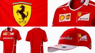 Neu: scuderia ferrari formel 1-team ...