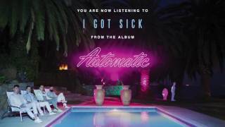 Don Broco - I Got Sick (Official Audio Stream)