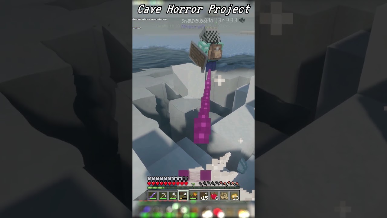 Просто избегайте пушистого снега.