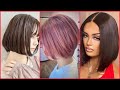 Beautiful bob haircut ideas | Pixie bob haircut | Your Hairstyle Guide