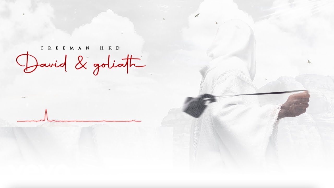 Freeman HKD NIZABWELA (Official Audio) ft. Towela Kaira YouTube