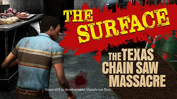 THE SURFACE | Once you