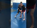 duck under, no gi bjj drills &amp; techniques to win competition tournaments