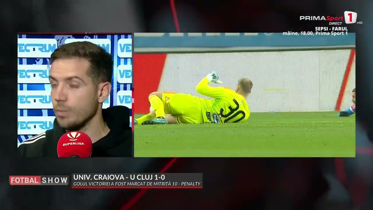 Chipciu, DECLARAȚIA ANULUI! A măturat cu Șumudică, Călin Georgescu și Cârțu: ”Nu mai pot să tac!”