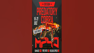 POWER OF COBRA MP40 RETURN LVL 100⚡para SAMSUNG A3,A5,A6,A7,J2,J5,J7,S5,S6,S7,S9,A10,A20,A30,A50,A70