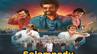 Salampodu || Super ⭐ || Rajinikanth || Daisonraj Musical