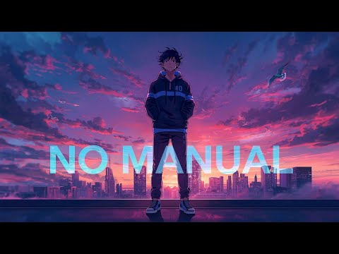 No Manual Official Song Lyrics
