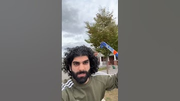 I FOUND MIMOSA MAN 😡 @DRHOBS