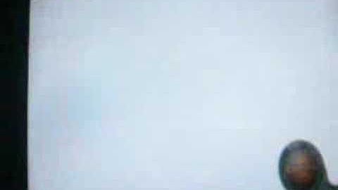 RE4 With Knife on Krauser (Separate Ways)