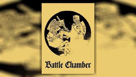 Battle Chamber - Battle Chamber (Full Album) (8Bit Music / Dungeon Chip)