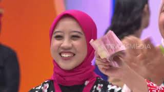 SEJAK KAPAN AYAM & BEBEK BERKAKI EMPAT? | ARISAN BEST MOMENT (04/03/25)