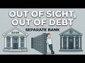 "Why Your Emergency Fund Should Be in a Different Bank – The Psychology of 'Out of Sight, Out of