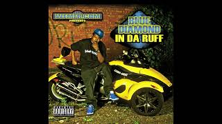 Hatin On The Under - Rich The Factor (Blue Diamond In Da Ruff)