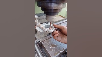 Amazing Technique on Lathe Machine... #shorts  #howto #handmade