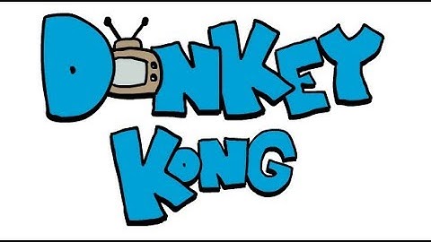 DK Rap but its the Family Guy intro