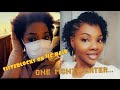 SISTERLOCKS 1 MONTH UPDATE! INSTALLATION EXPERIENCE, PRICE, NEW TOOL I USE FOR REMOVING BANDS!