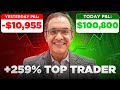 259 top trader reveals his super performance strategy