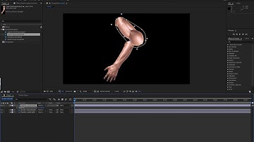 Parent Rigging AE CC