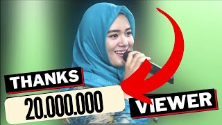 Kejadian Tak Terduga, Ketika Mbak Cantik ini Nyanyi