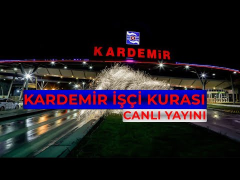 KARDEMİR İŞÇİ KURASI